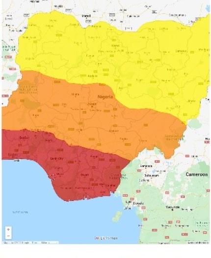 NiMet Seasonal Climate Prediction (SCP) APP now available for Download